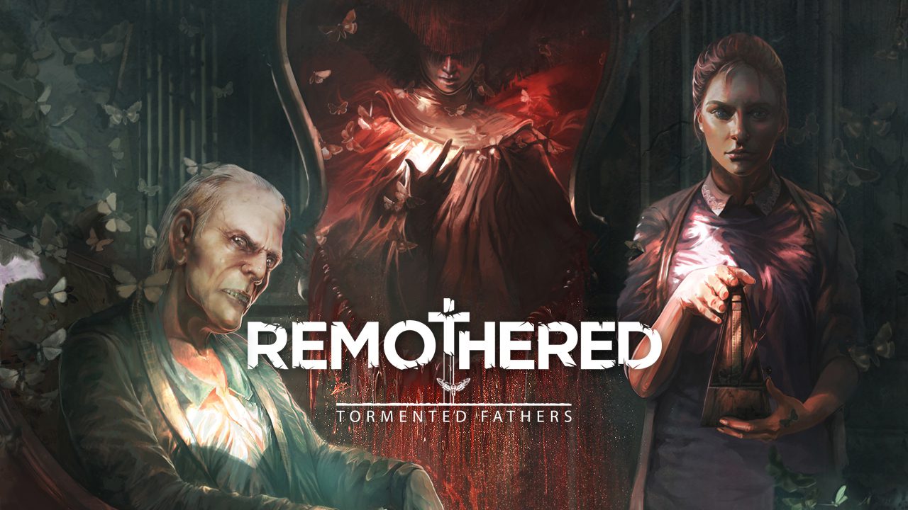 Remothered: Tormented Fathers heading to PS4 and Xbox One