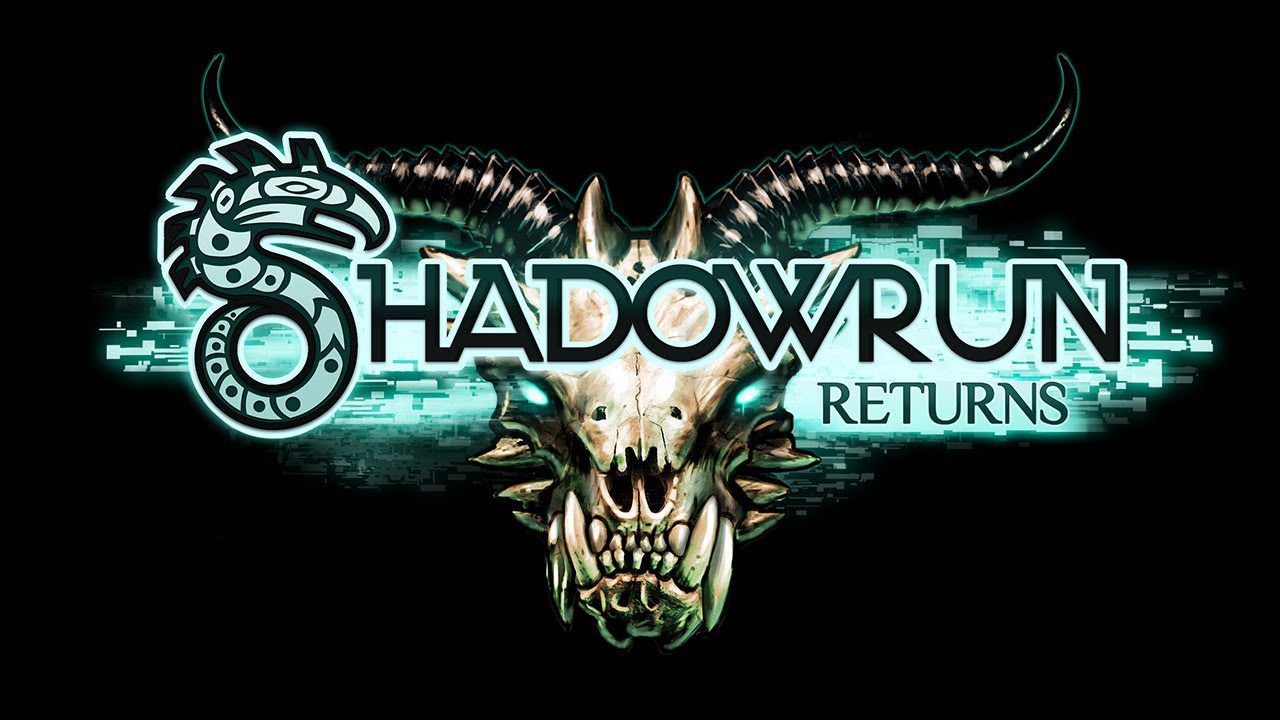 Shadowrun Returns Deluxe is Free on Humble Bundle