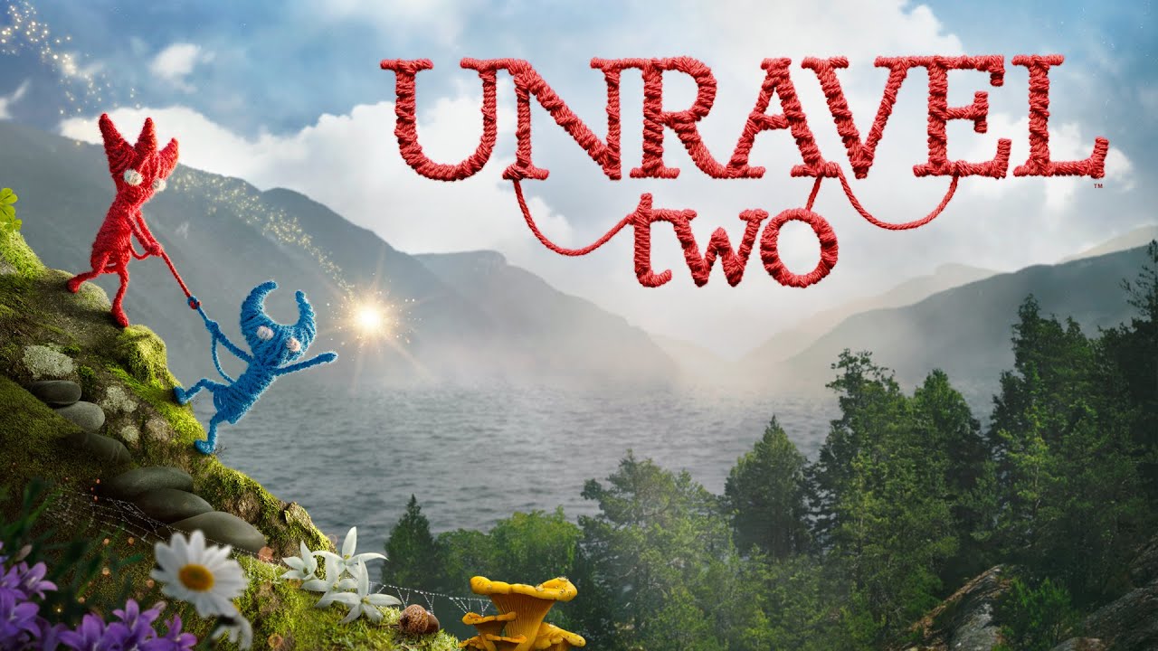 Unravel 2 Sports a 10 Hour Free Trial