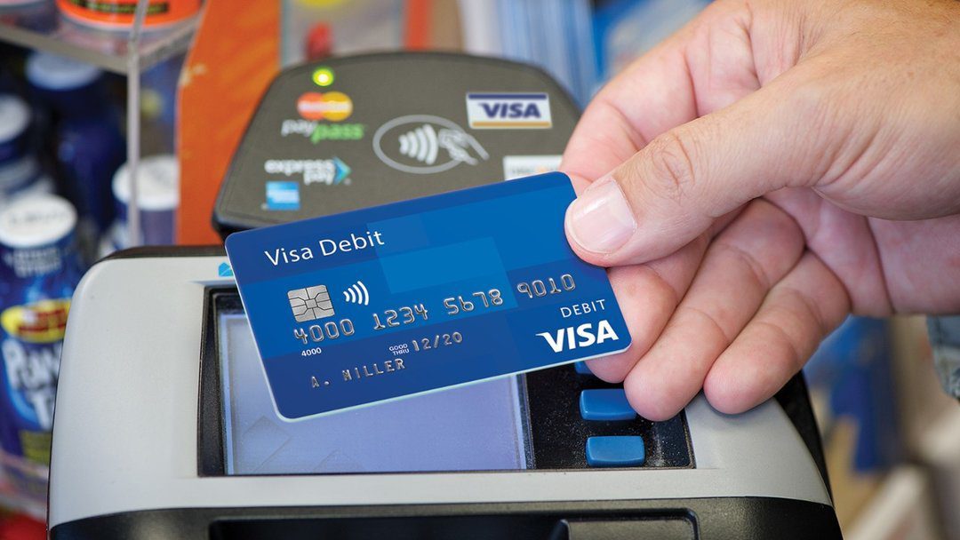Network Crash Temporarily makes Visa Cards Useless in UK and Europe