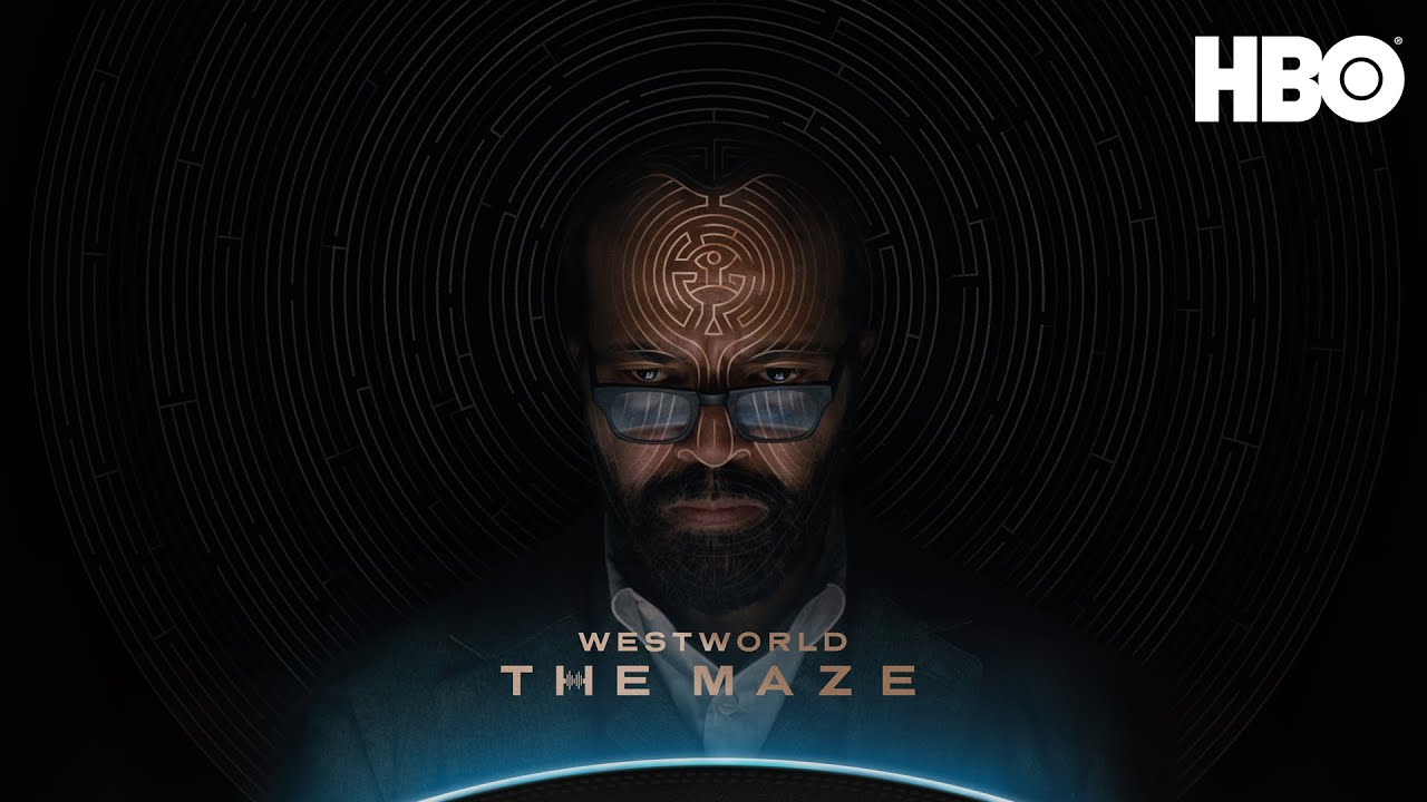 Westworld: The Maze Brings a Take of Choose Your Own Adventure to Alexa