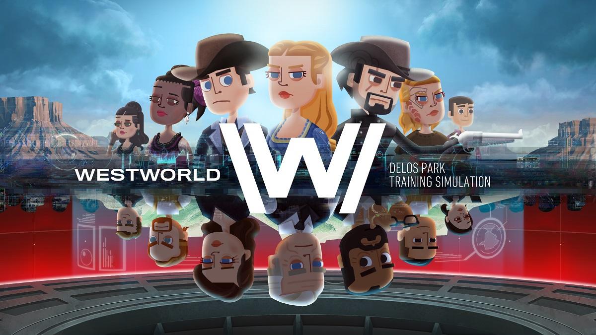Bethesda is Suing Warner Bros. Over Westworld Game
