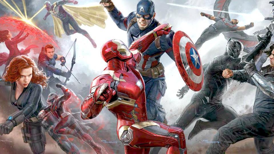 How Well Do You Know the Marvel Cinematic Universe?
