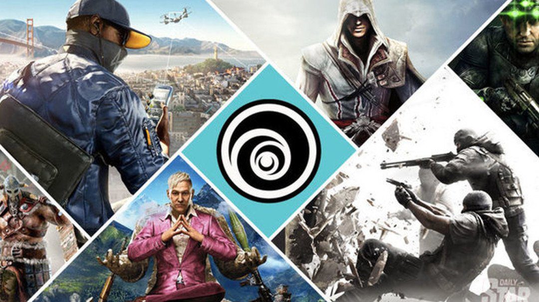 Ubisoft Thinks The Cloud Will Take Over After Next Gen