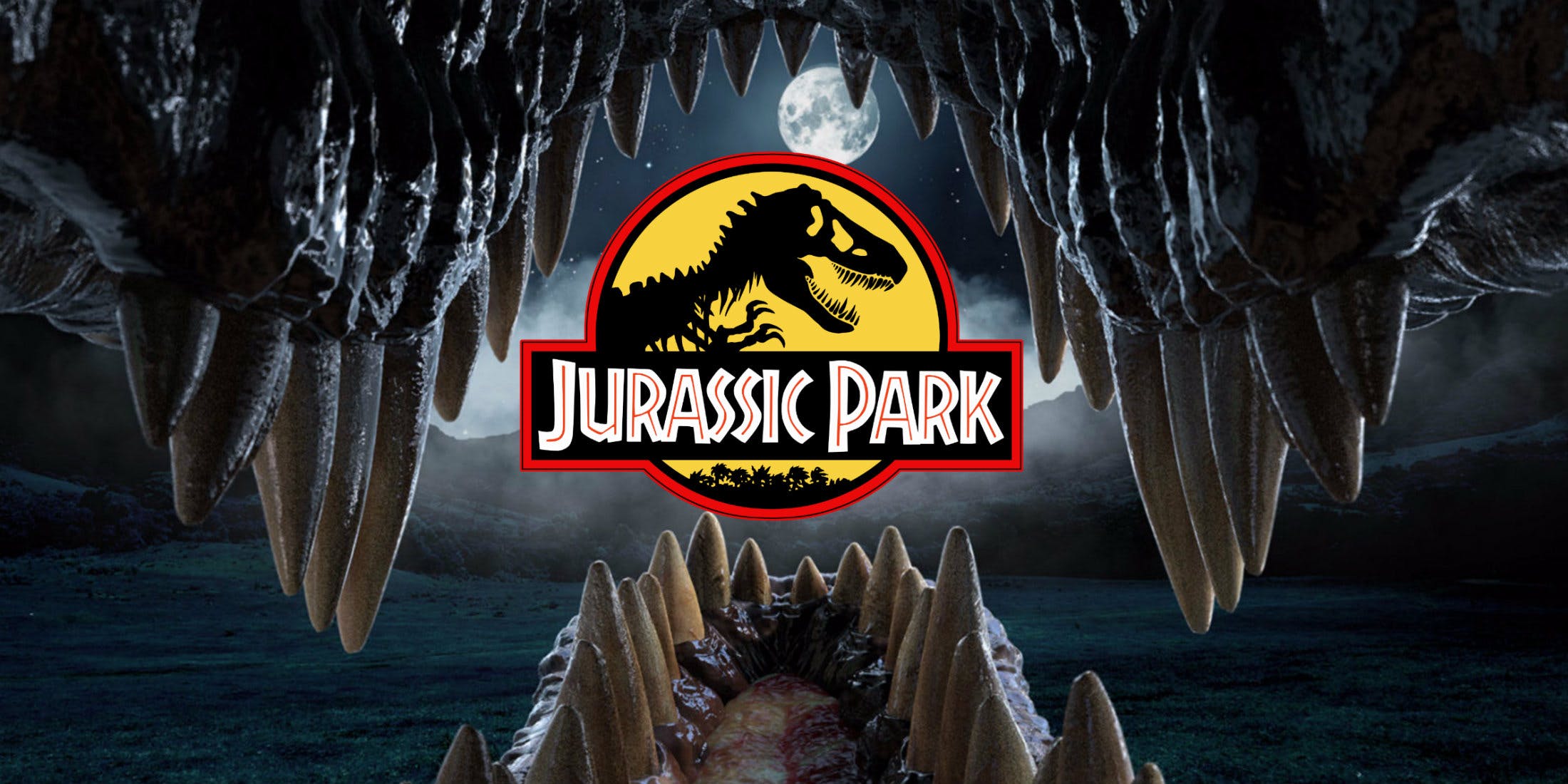 The Ultimate Jurassic Park Quiz