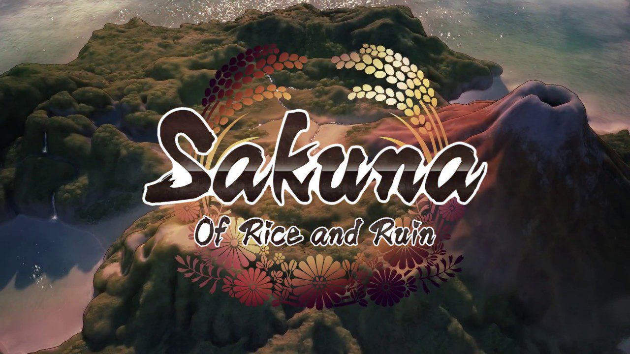 Our time with Sakuna: of Rice and Ruin at E3