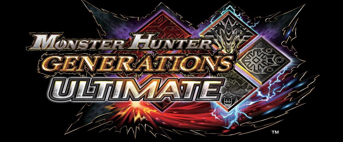 On the hunt with Monster Hunter Generations at E3 2018