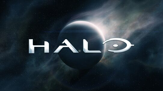 Showtime Announces Halo-Based Series.