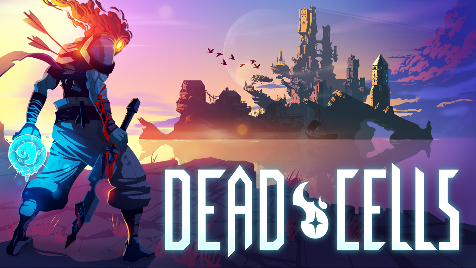 Dead Cells catapults out of early access this August