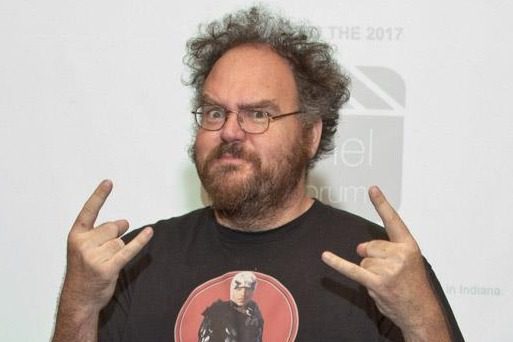 Metalocalypse Writer-Director Jon Schnepp Dies Age 51