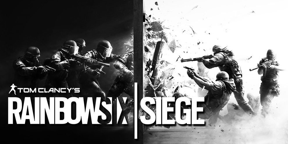 Rainbow Six Siege Players Getting banned for Offensive Language and Slurs