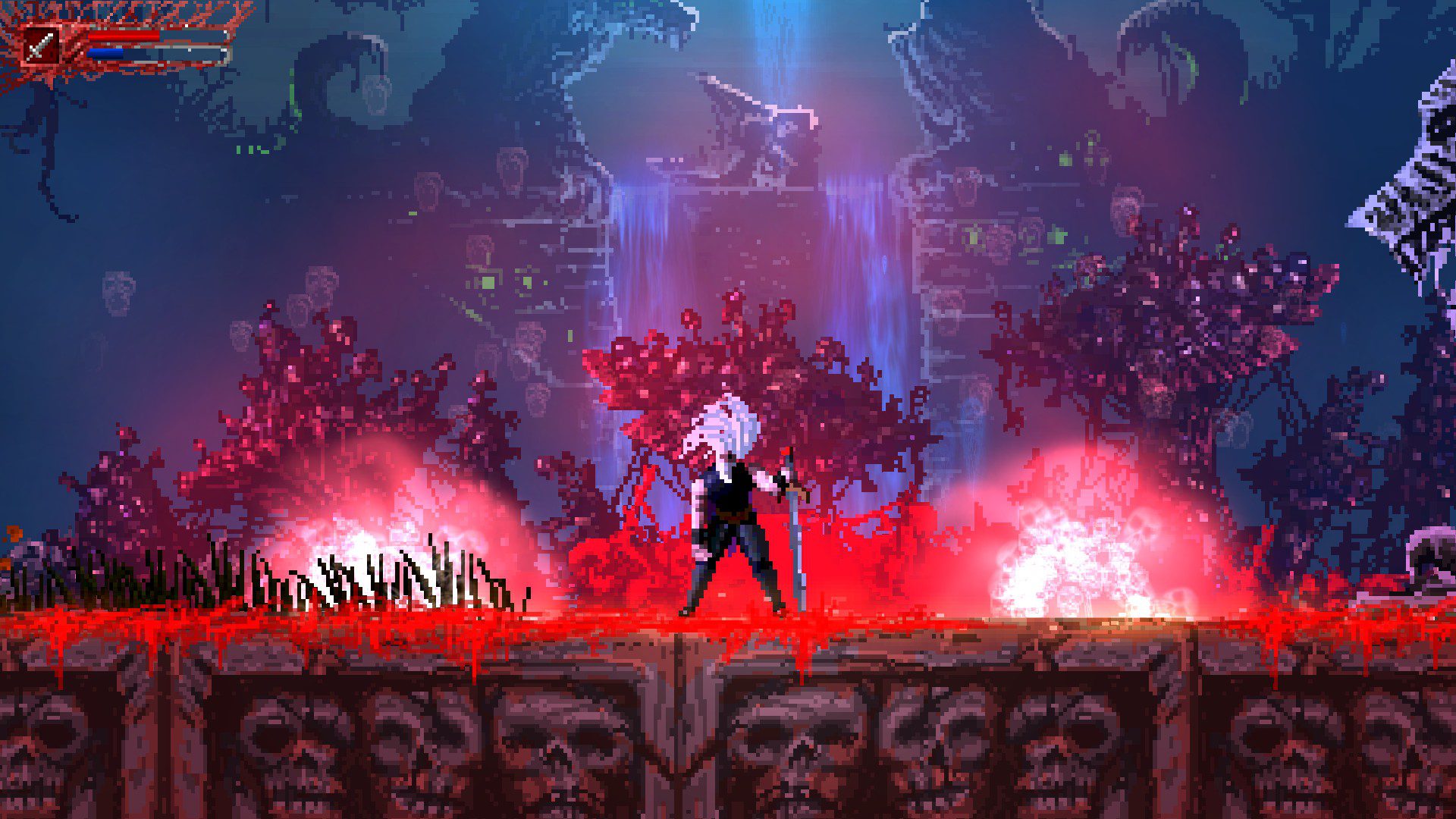 Slain: Back From Hell physical edition hits Nintendo Switch