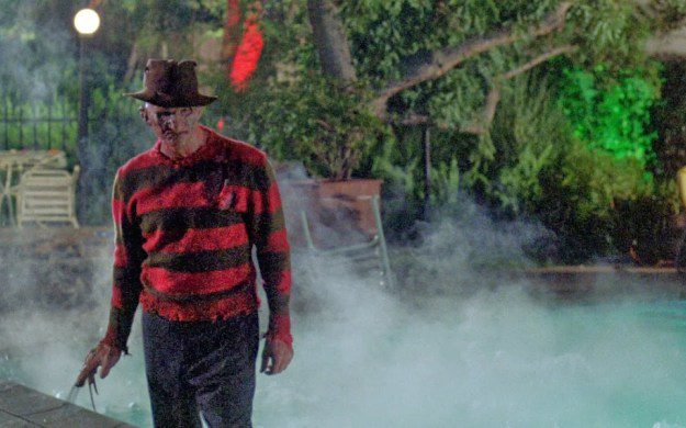 31 Days of Fright: A Nightmare on Elm Street 2: Freddy’s Revenge