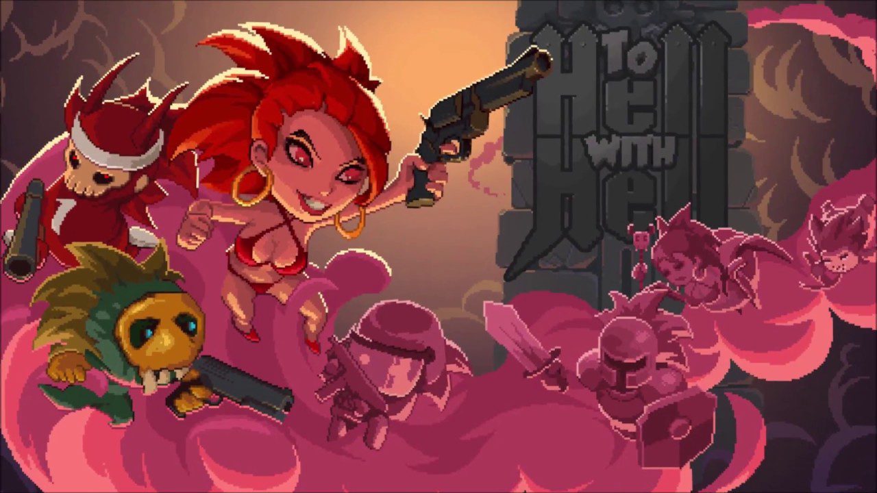 To Hell with Hell – Review