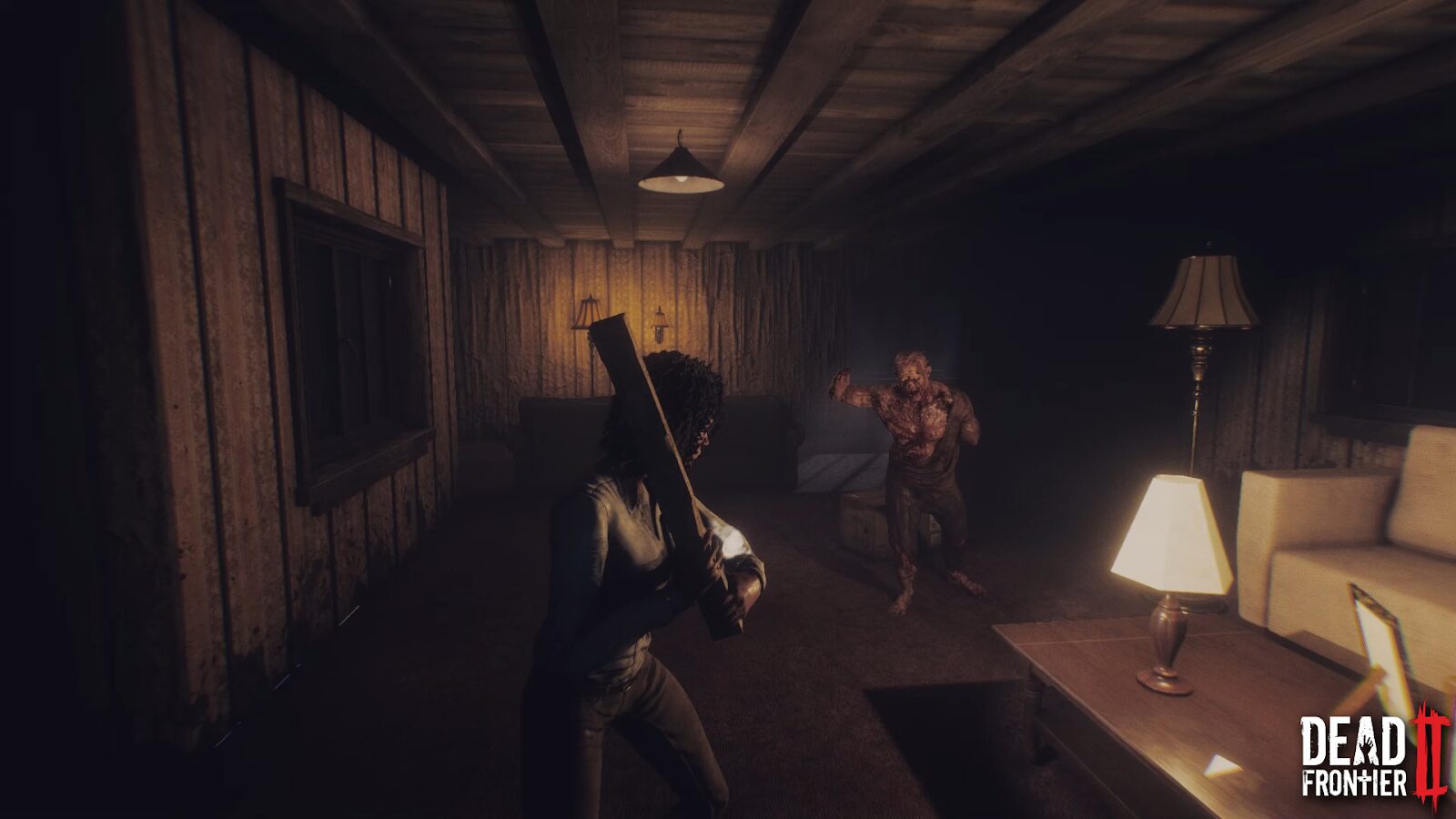 Survival horror MMO Dead Frontier 2 gets new trailer and launch date