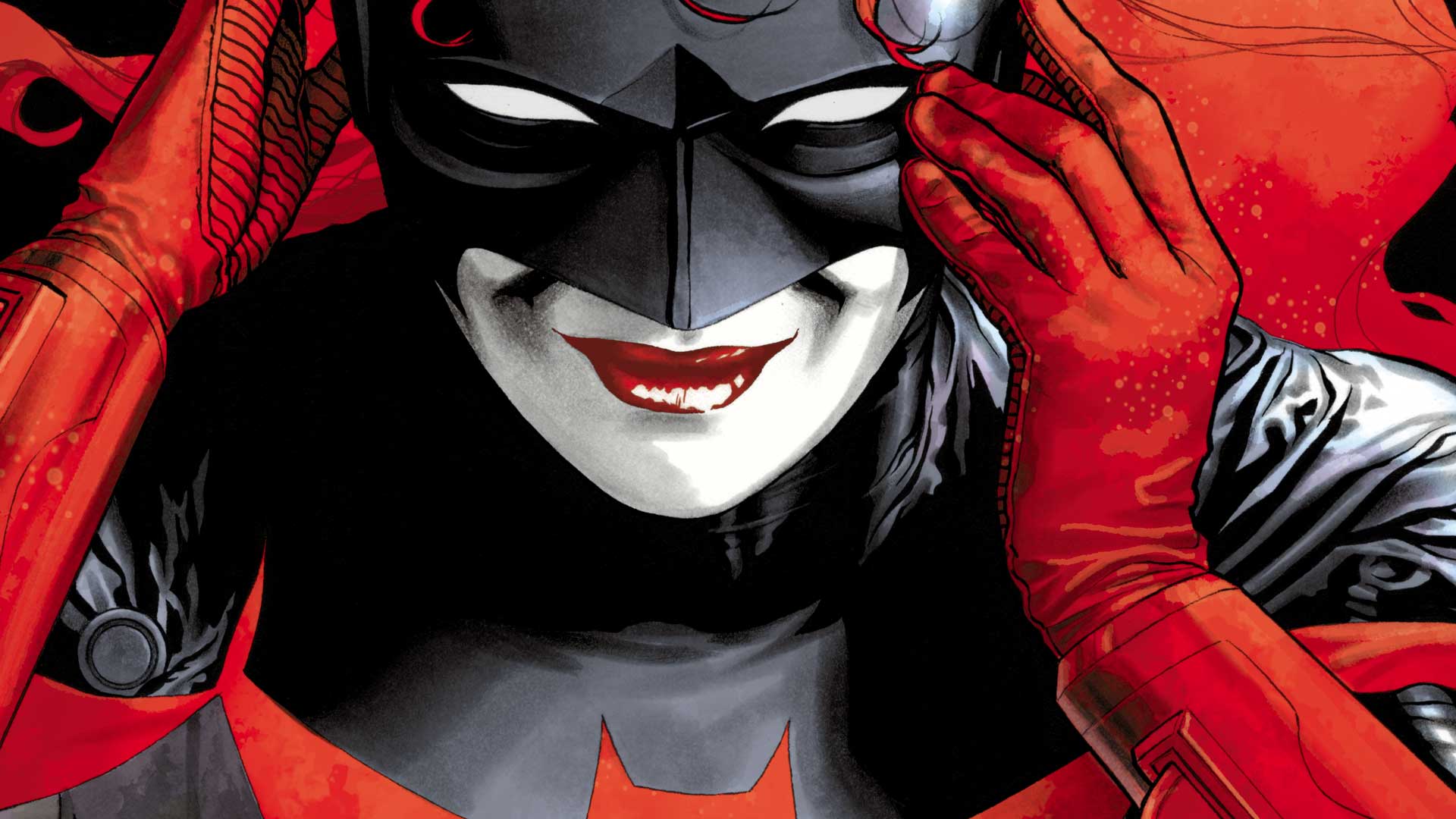 Ruby Rose Cast As Batwoman In CW Crossover