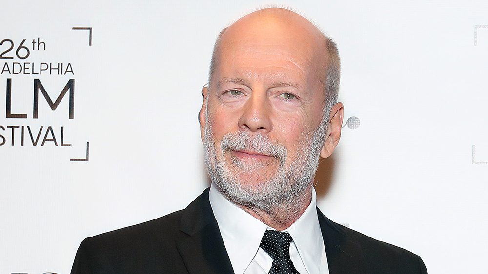 MoviePass Announces First Production Starring Bruce Willis