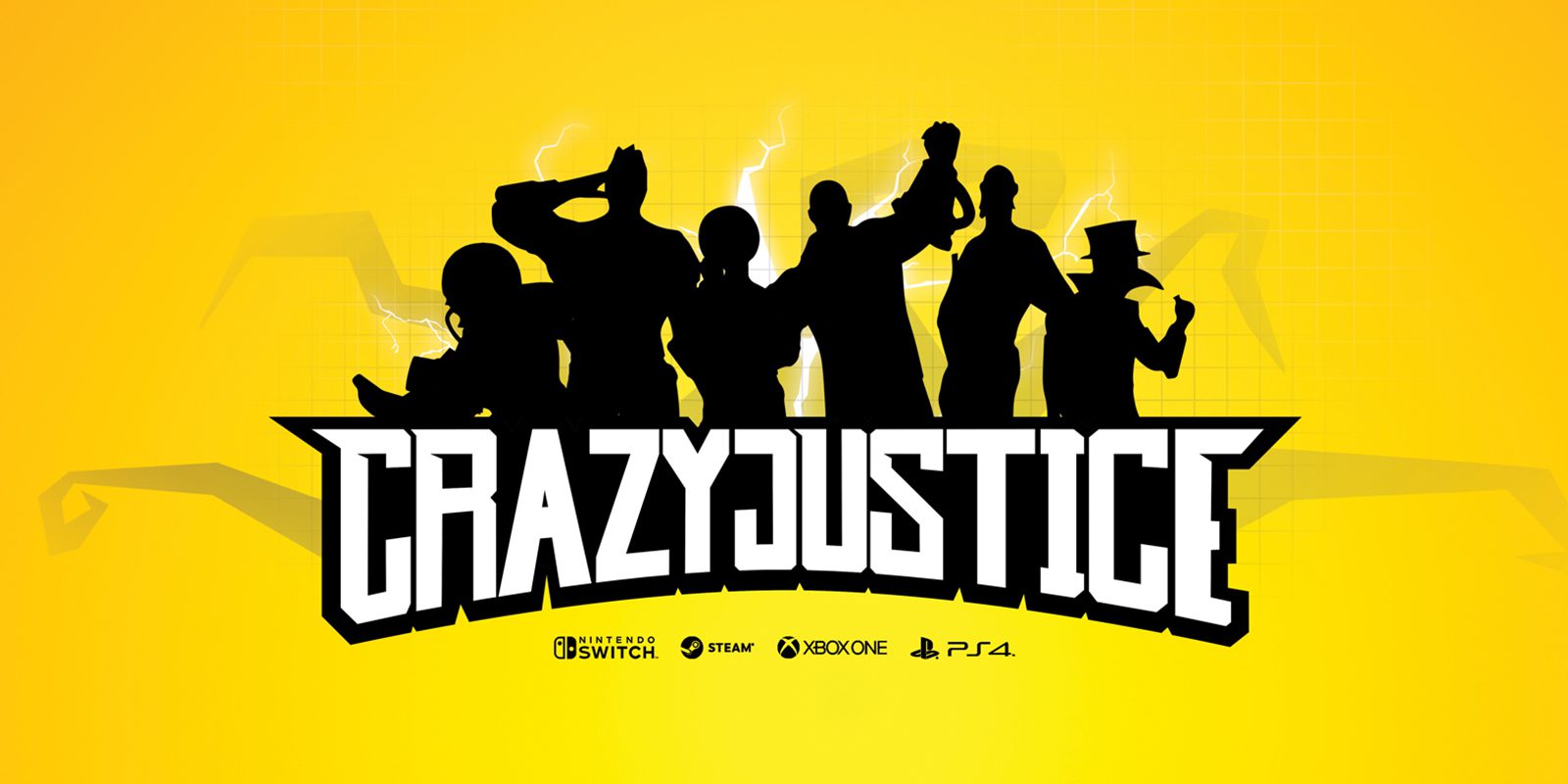 Crazy Justice announces ‘Battle Royale’ modes will be free