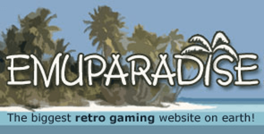 EmuParadise No Longer Offers ROMs Due to Legal Concerns