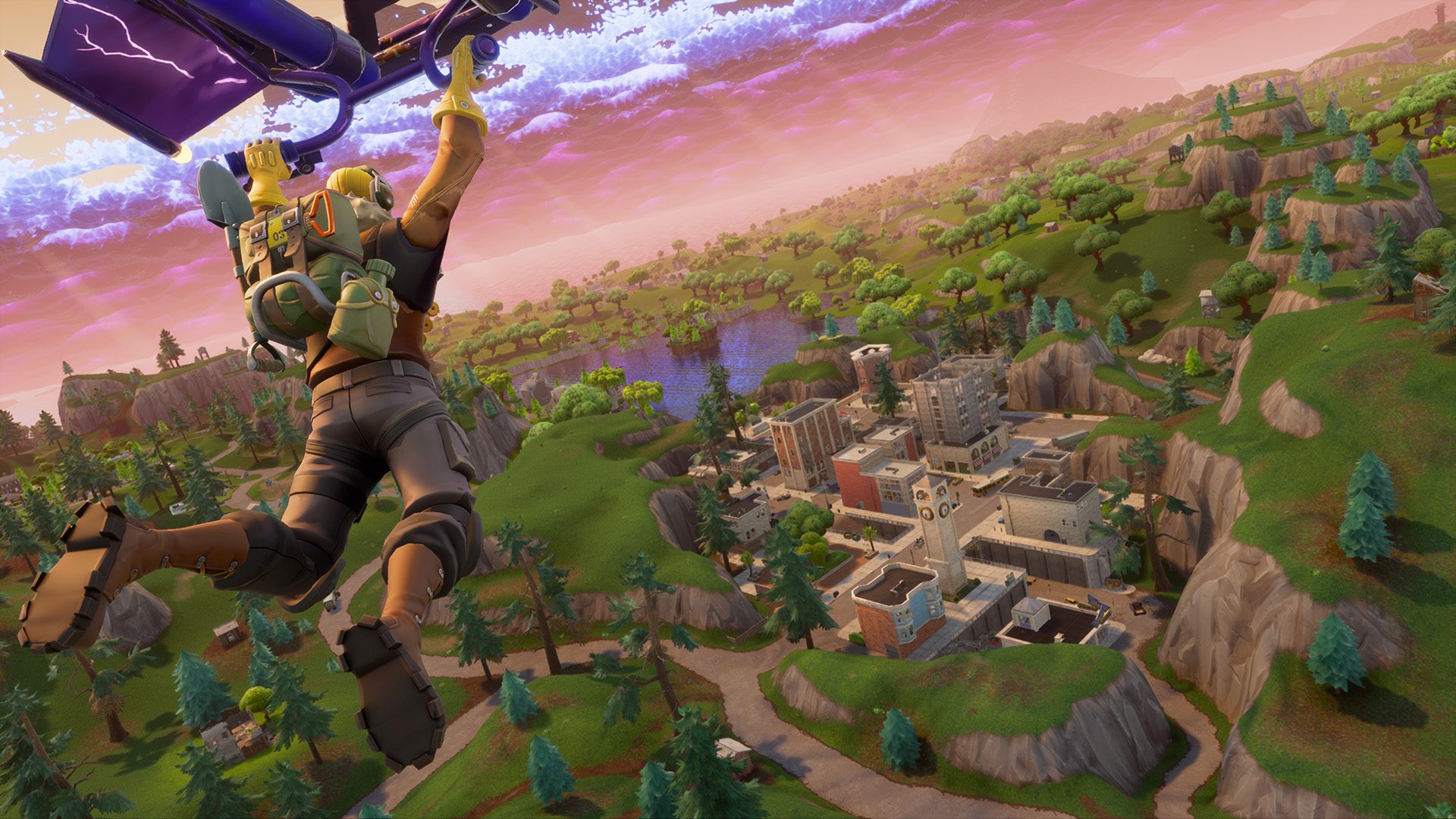 Op-Ed: Parents Hiring Fortnite Tutors and Coaches for their Kids