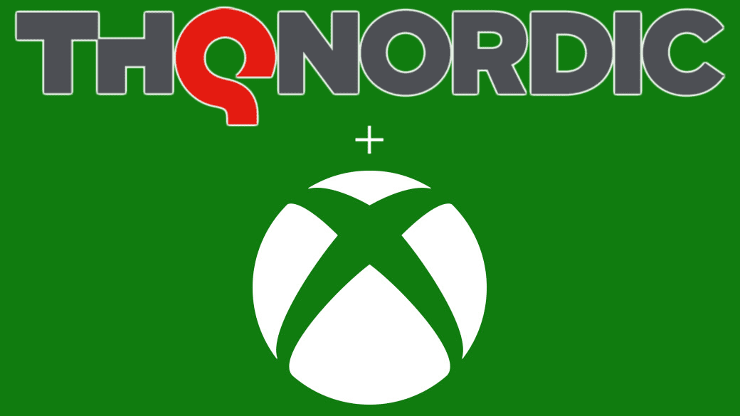 THQ Nordic to Bring Xbox One Exclusives to Steam