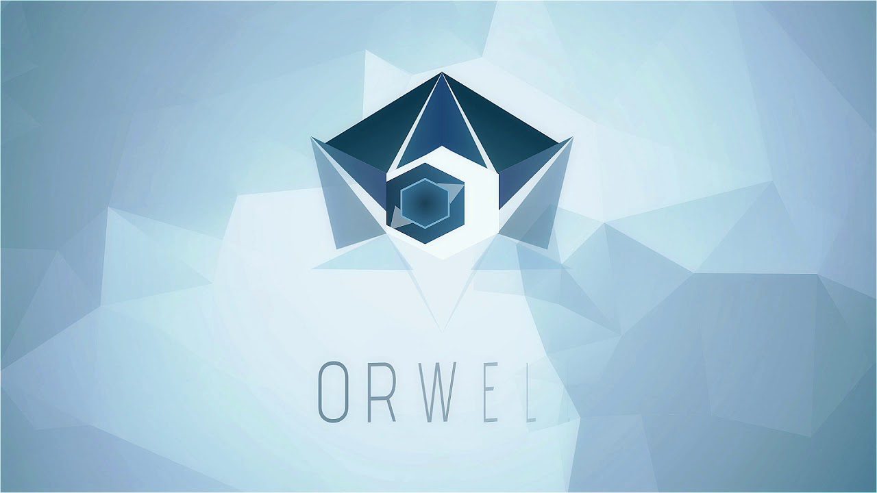 Orwell is Free on Humble Bundle Through Saturday