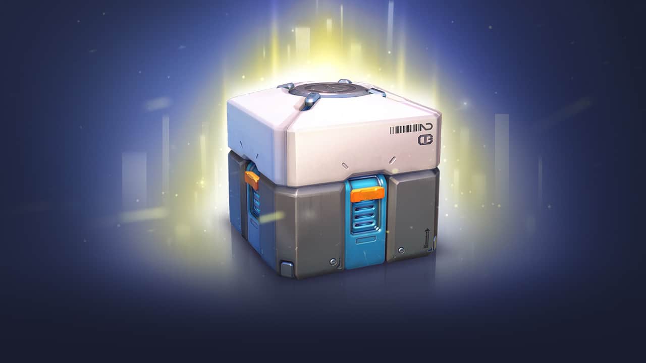Overwatch Will No Longer Sell Loot Boxes in Belgium & The Netherlands
