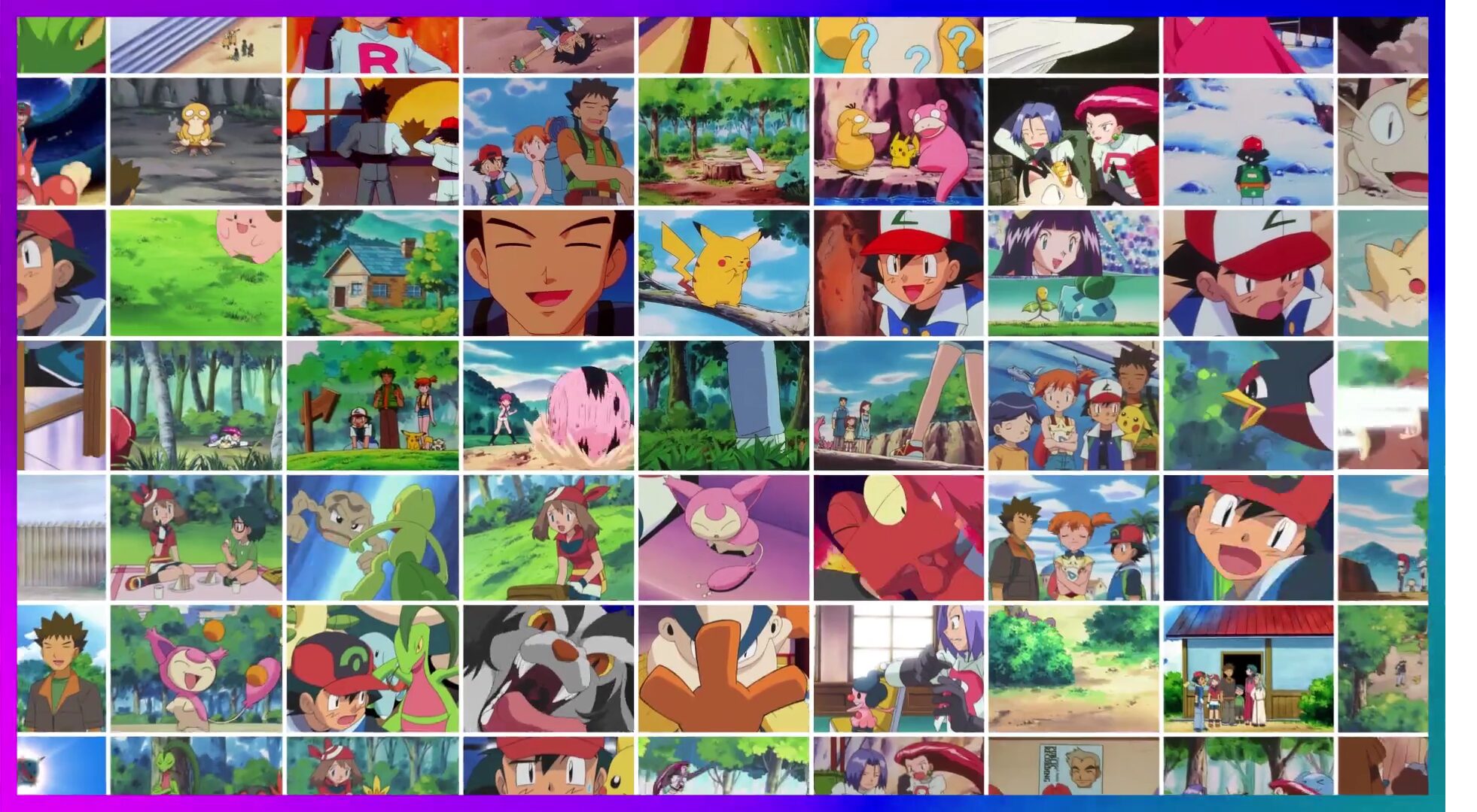 Twitch to Run 932 Episode Pokémon Anime Marathon — With Badges