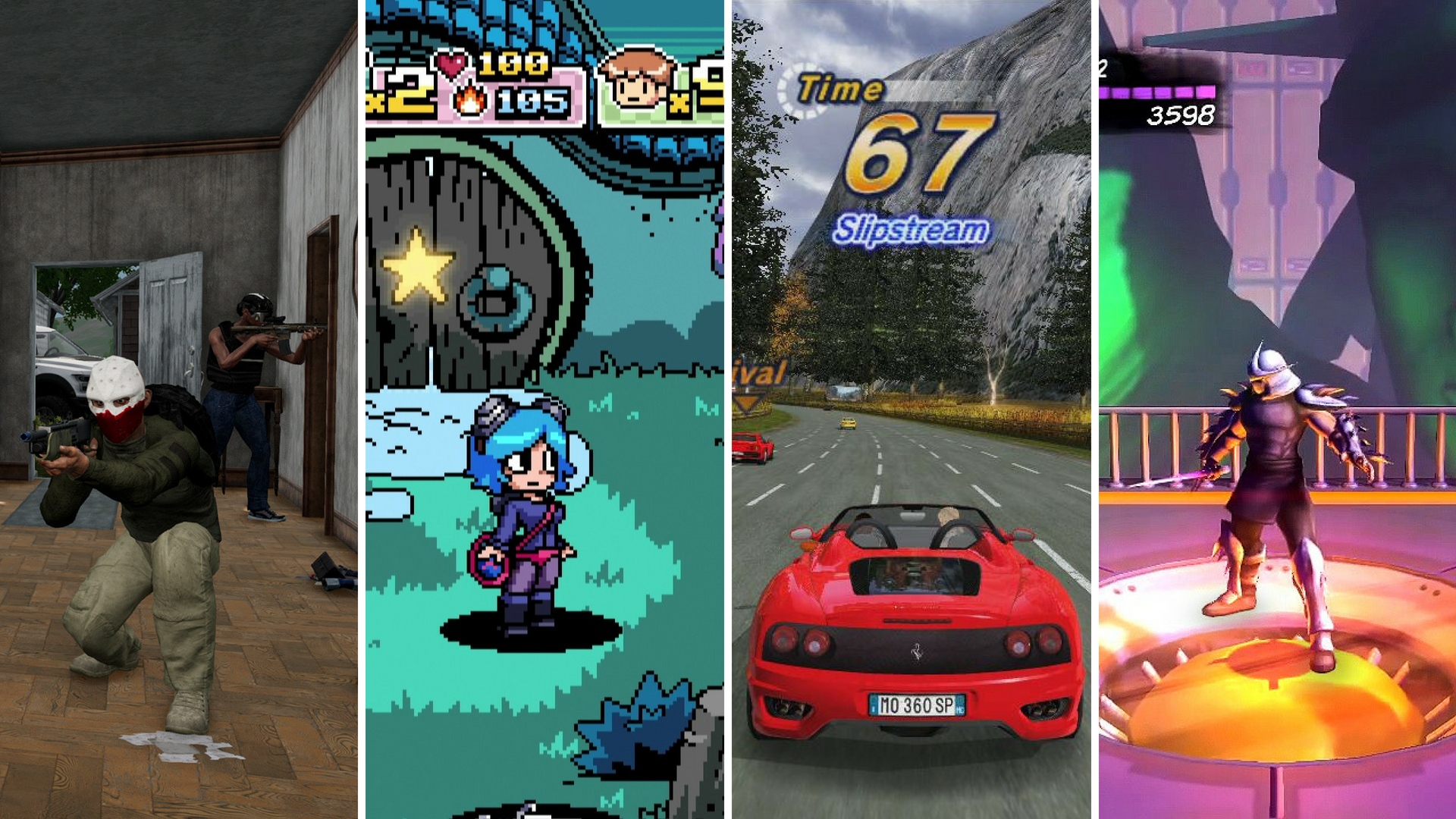 5 Video Games You Can No Longer Own