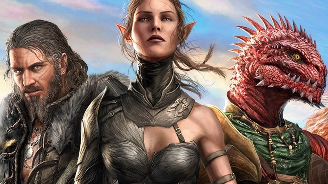 Divinity: Original Sin 2 – Definitive Edition comes with revamped Arena Mode and more