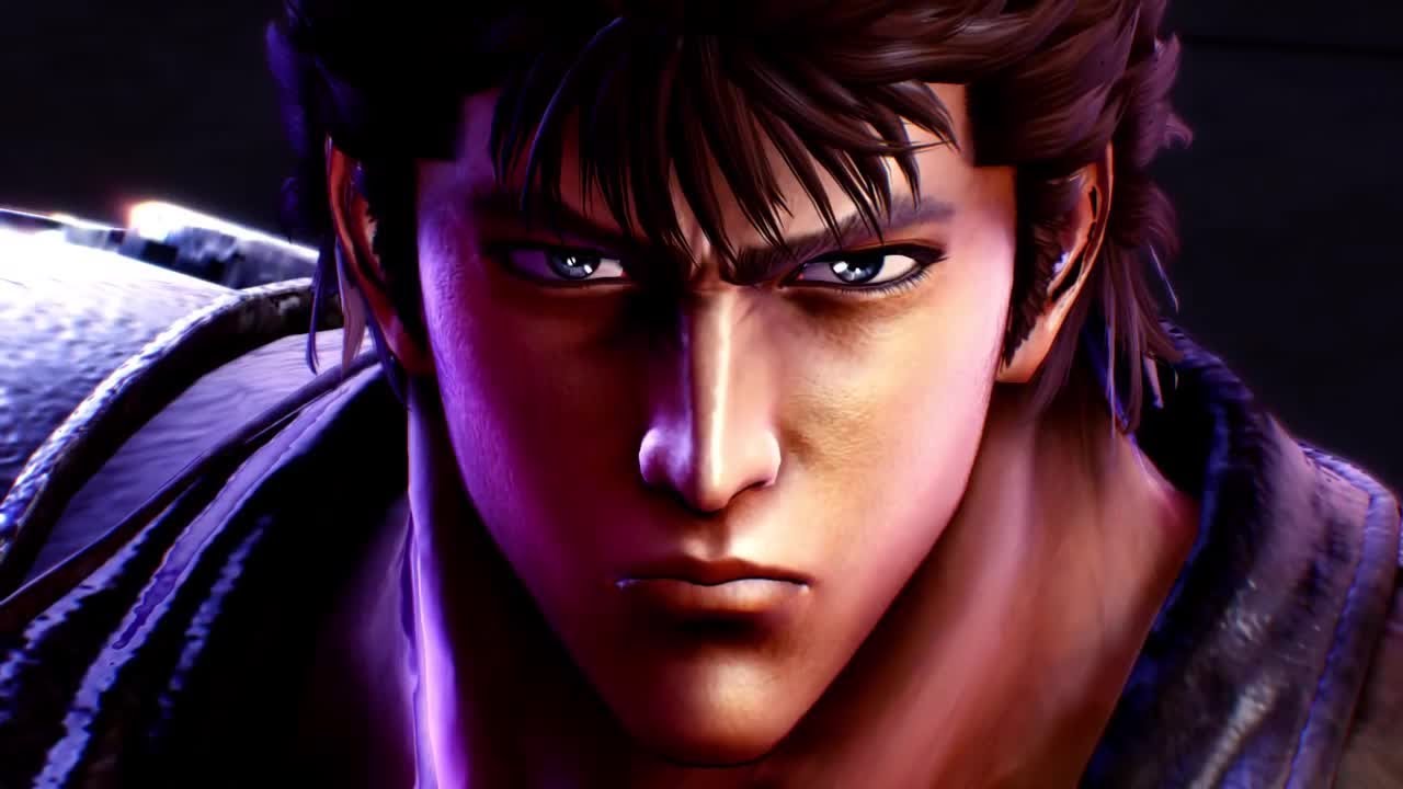Pre-orders are now open for Fist of the North Star: Lost Paradise
