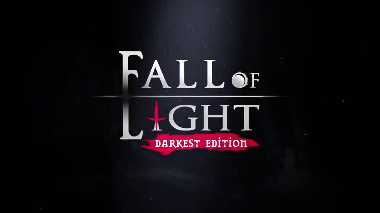 Action RPG ‘Fall of Light: Darkest Edition’ console release dates confirmed