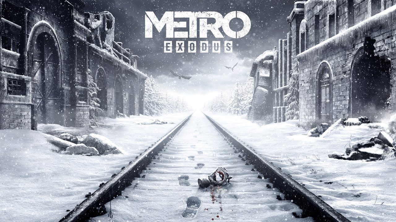 Metro Exodus gets new gameplay trailer at Gamescom