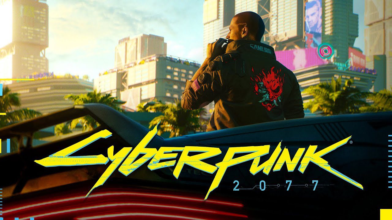 Check out 48 minutes of gameplay from Cyberpunk 2077