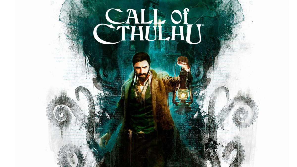 Call of Cthulhu debuts first gameplay from inside the Hawkins Mansion