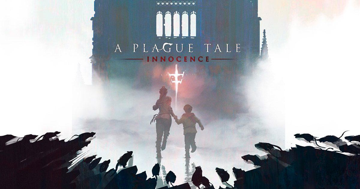 A Plague Tale: Innocence shows off 16 minutes of uncut gameplay