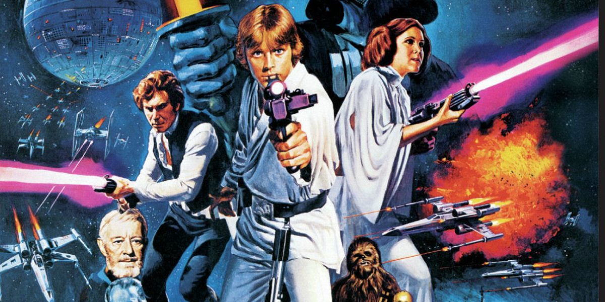 Disney Wants To Buy Star Wars TV Rights Back