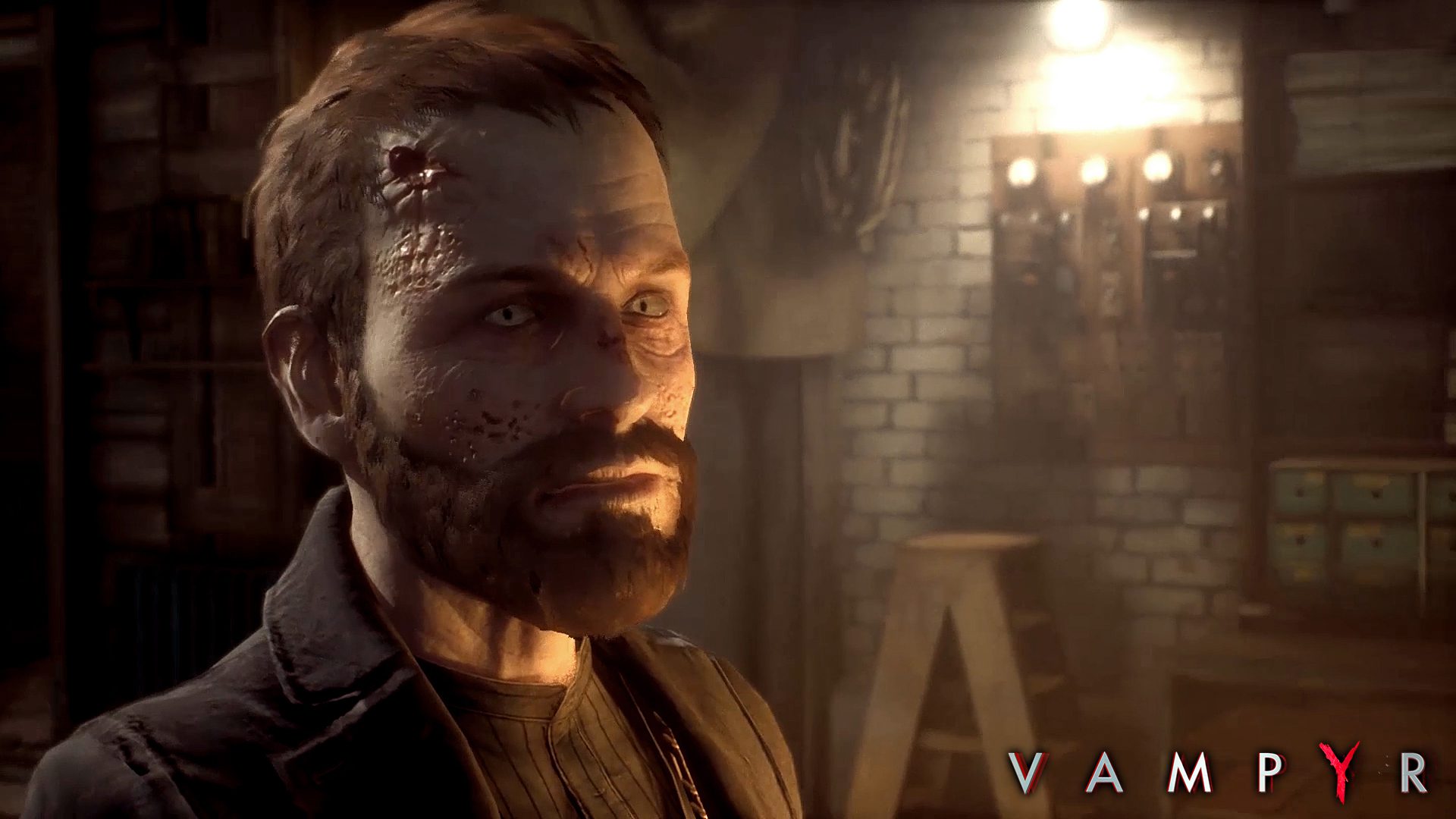 FOX21 secures the rights to develop ‘Vampyr’ TV series