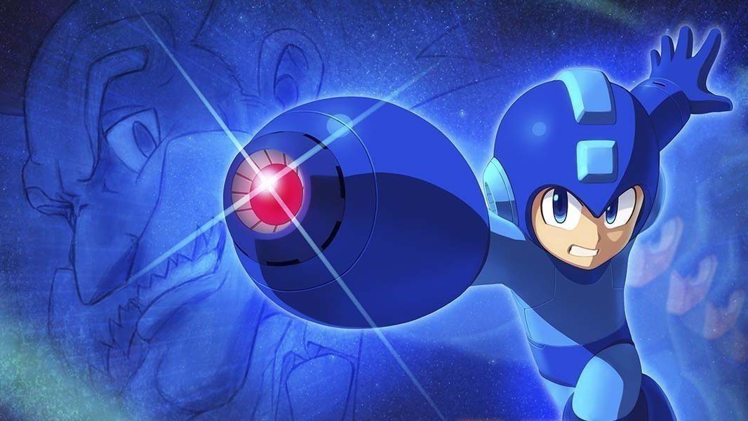 Mega Man 11 gets demo and announces new Robot Master