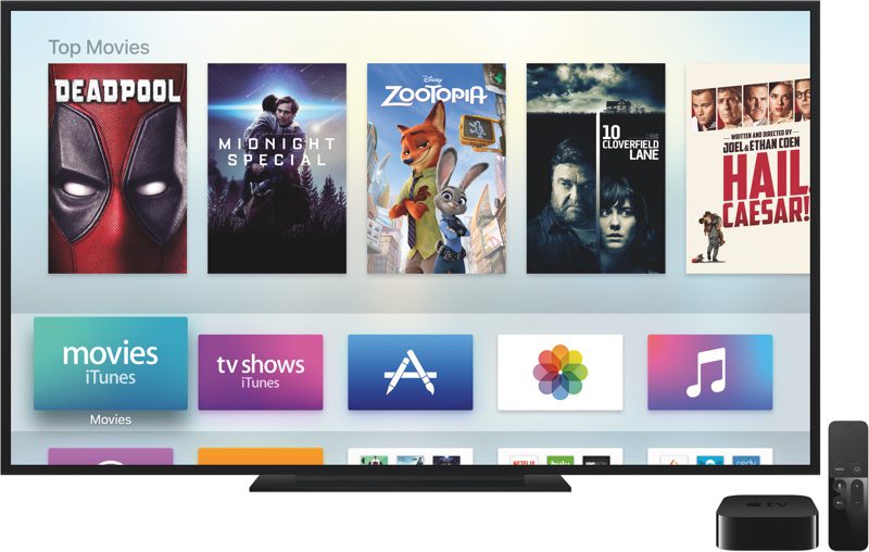 Apple Deletes Bought Movies From iTunes Account