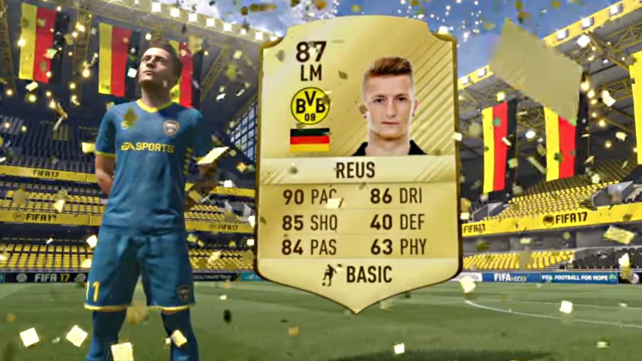 EA Allegedly Under Criminal Investigation In Belgium Over FIFA Loot Boxes