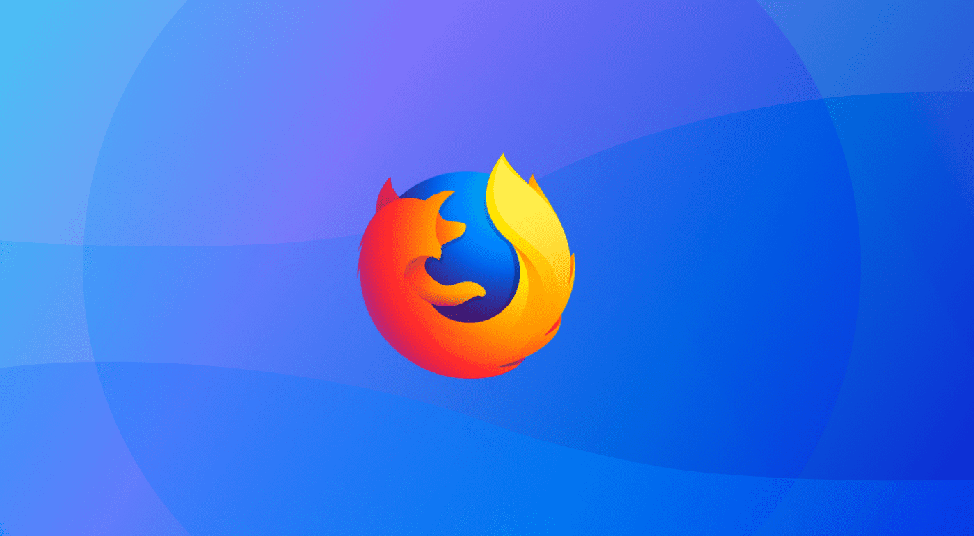 Firefox Will Soon Block Trackers By Default