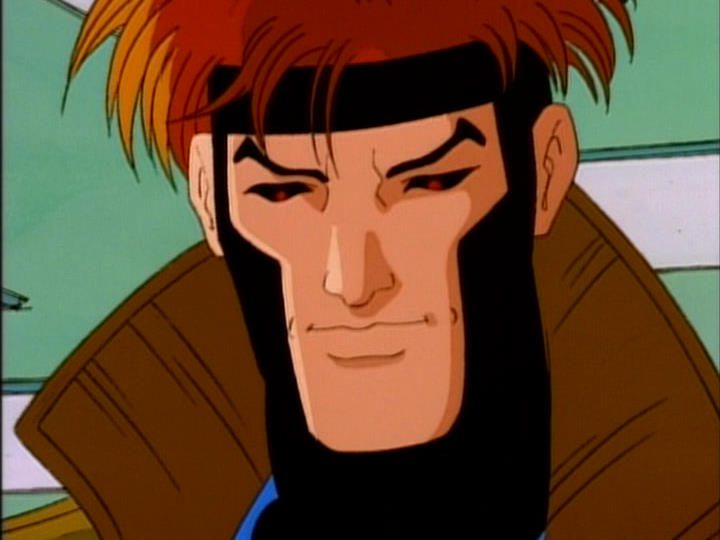Gambit Movie to Have “Romantic Or Sex Comedy Vibe”