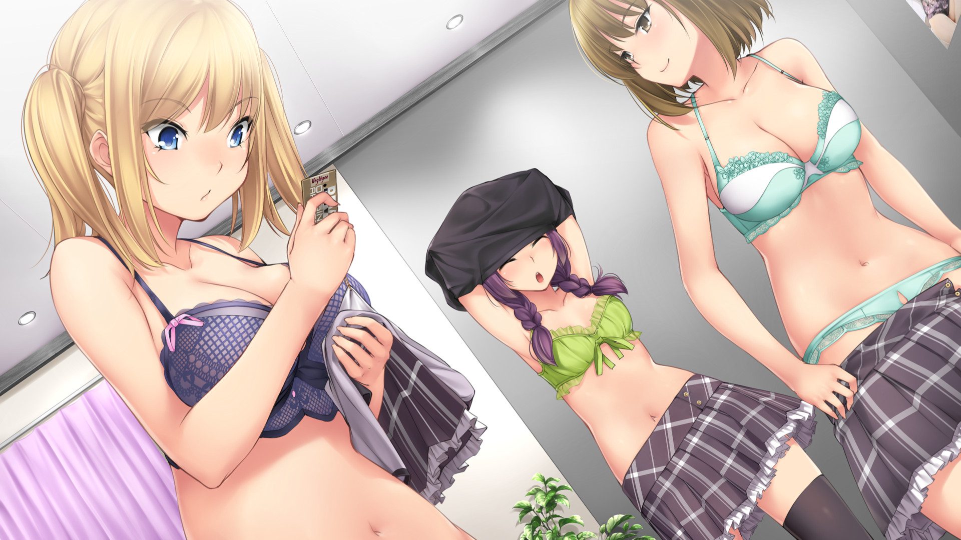 Steam To Allow Hawt, Uncensored Hentai On Its Platform