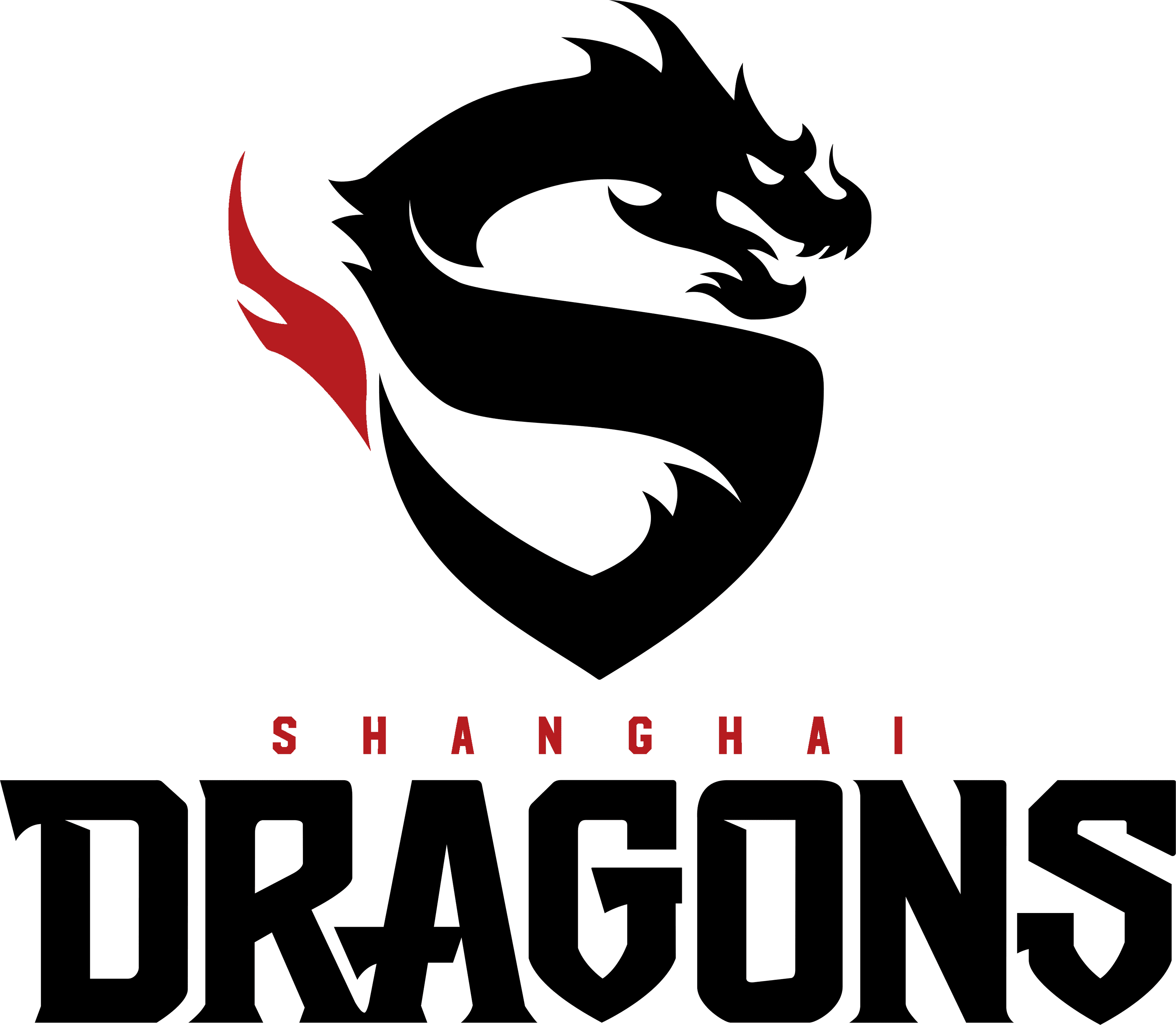 Shanghai Dragons Clear House After 0-40 Overwatch League Season