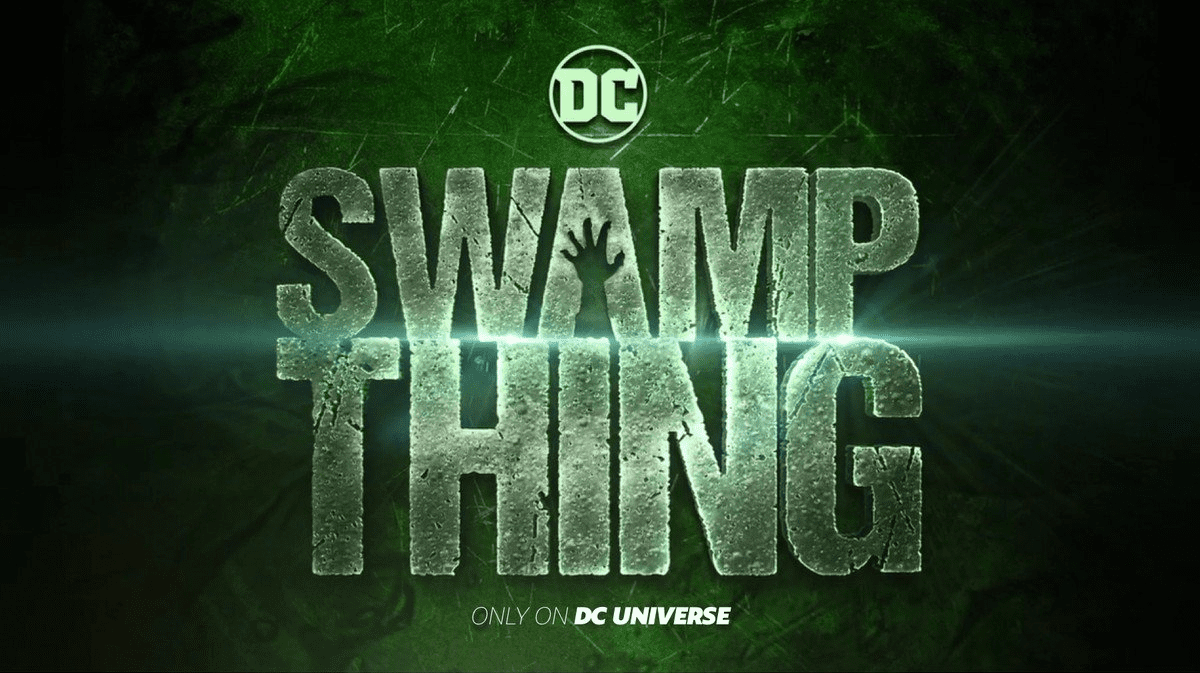 DC Universe’s Swamp Thing Will Be “Hard R”, Use Practical Effects Costume