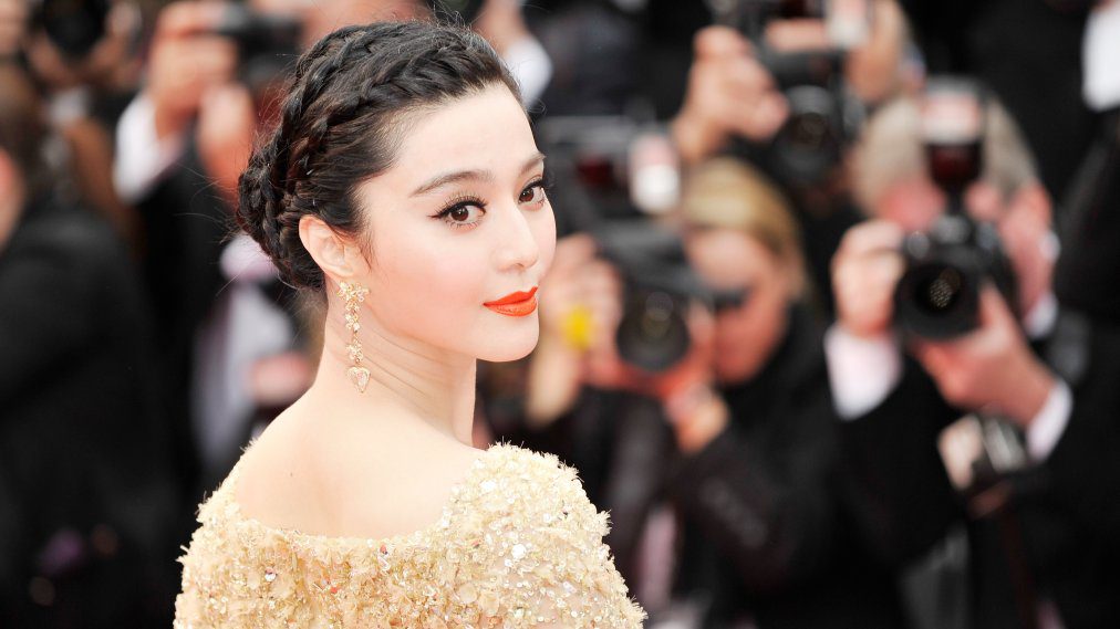 Fan Bingbing’s Disappearance Blamed on Chinese “Anti Corruption” Task Force
