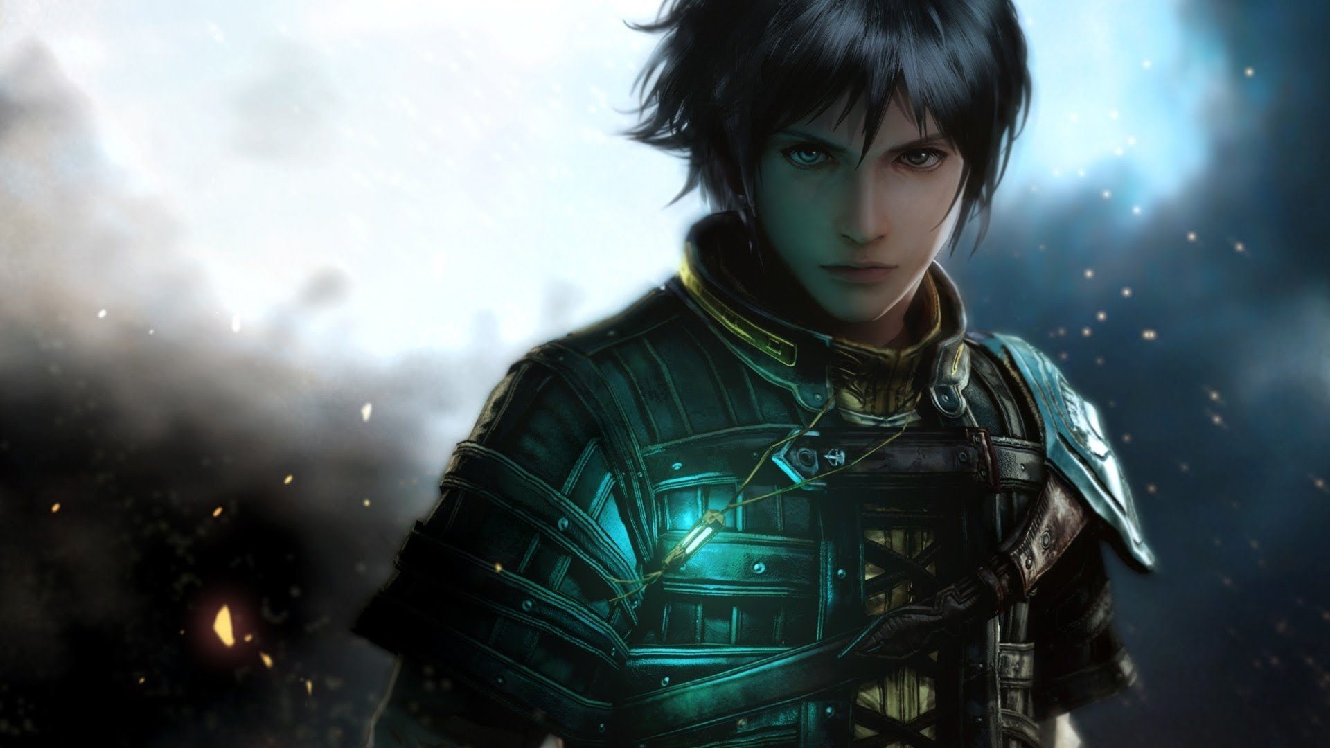 THE LAST REMNANT Remastered is finally coming to PS4