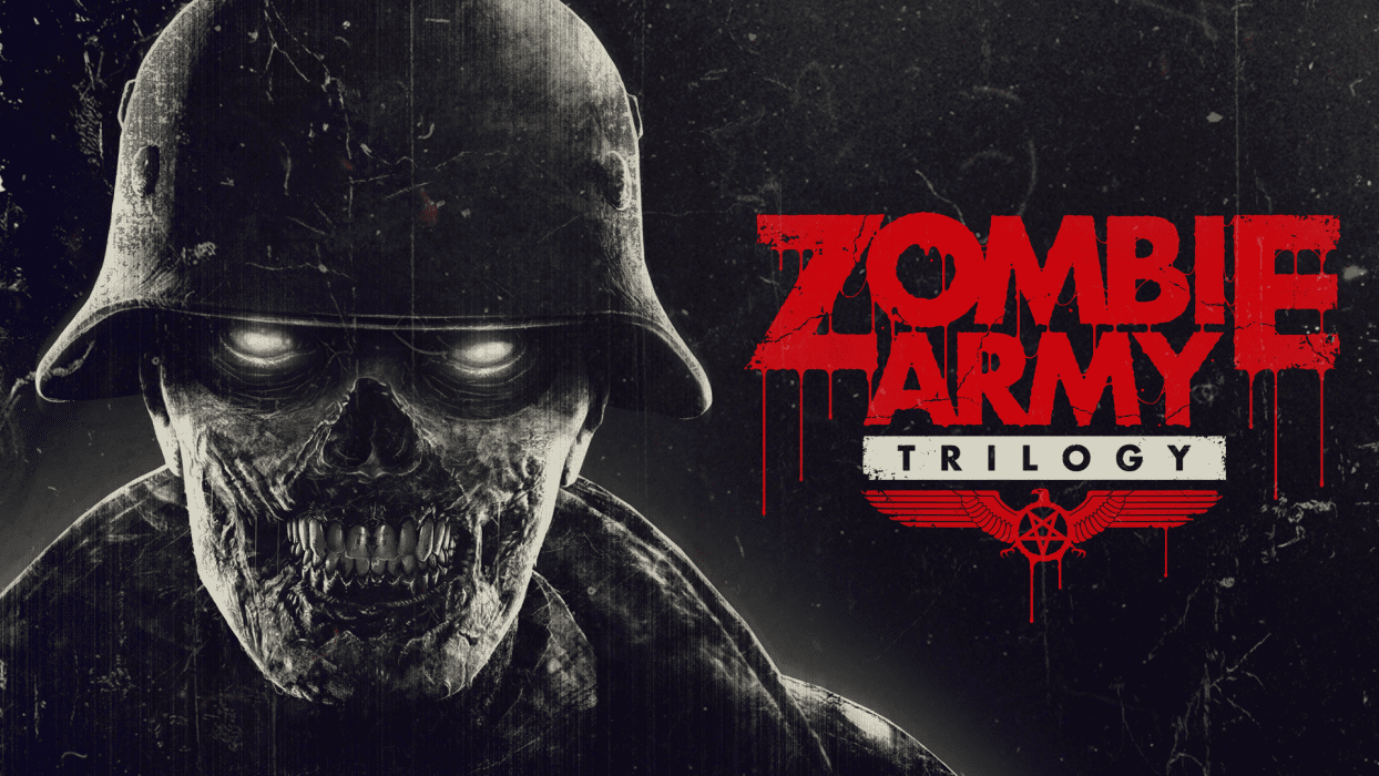 GameSessions offers up Zombie Army Trilogy free to celebrate Halloween