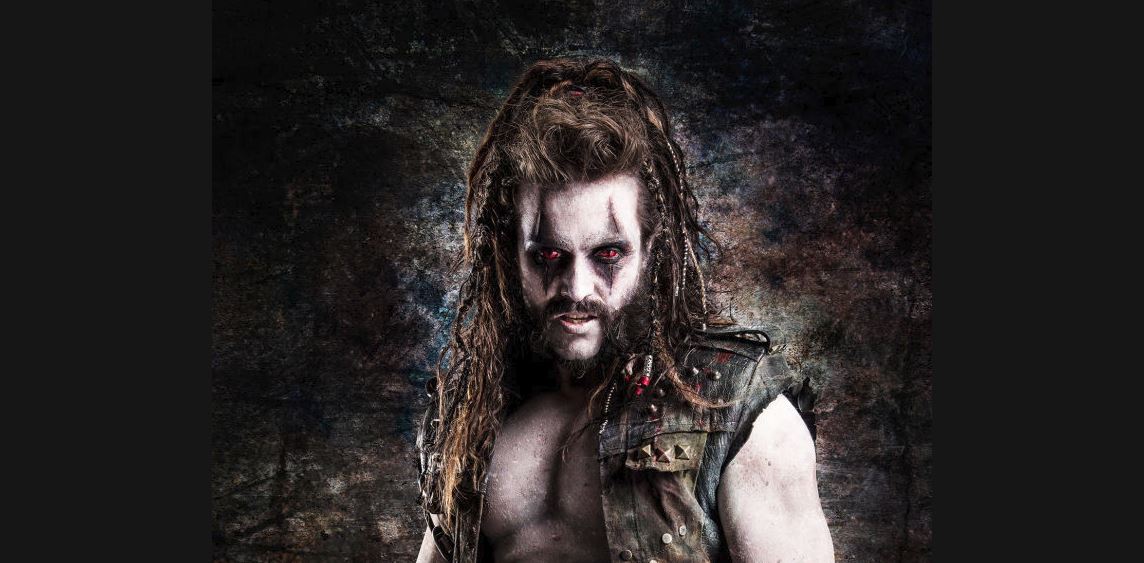 Lobo is coming to Krypton for its second season